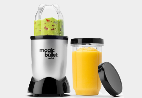 Magic Bullet